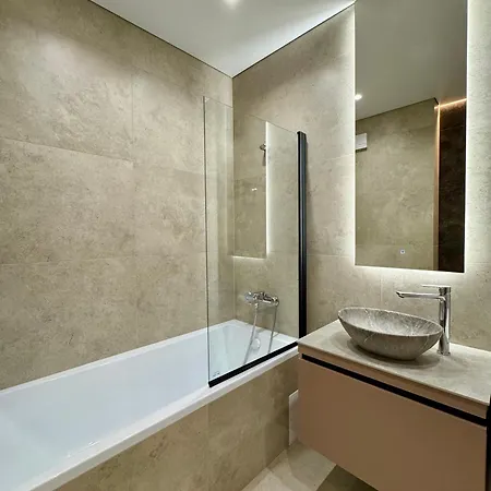 Apartment Krona Uzhhorod