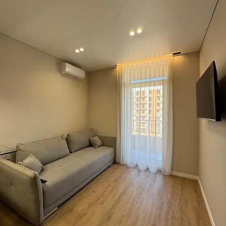 Krona Apartment Uzhhorod