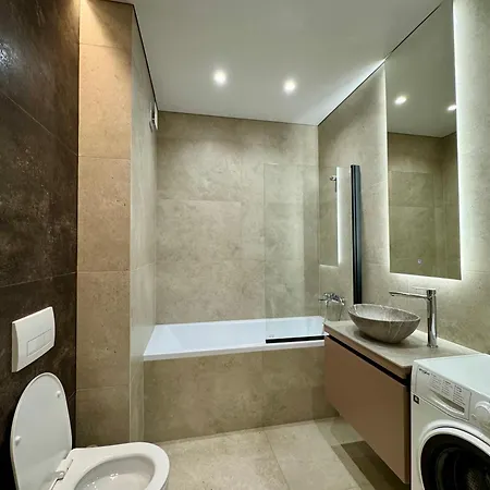 Apartment Krona