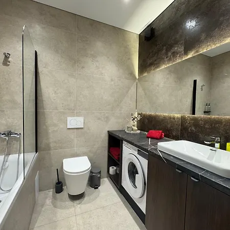 Krona Apartment
