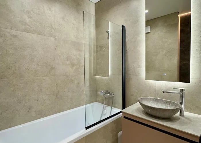 Appartement Krona Oezjhorod