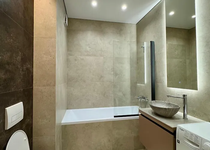 Appartement Krona